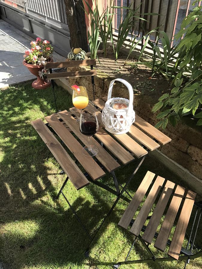 Casa Soave B&B Alba  Exteriör bild