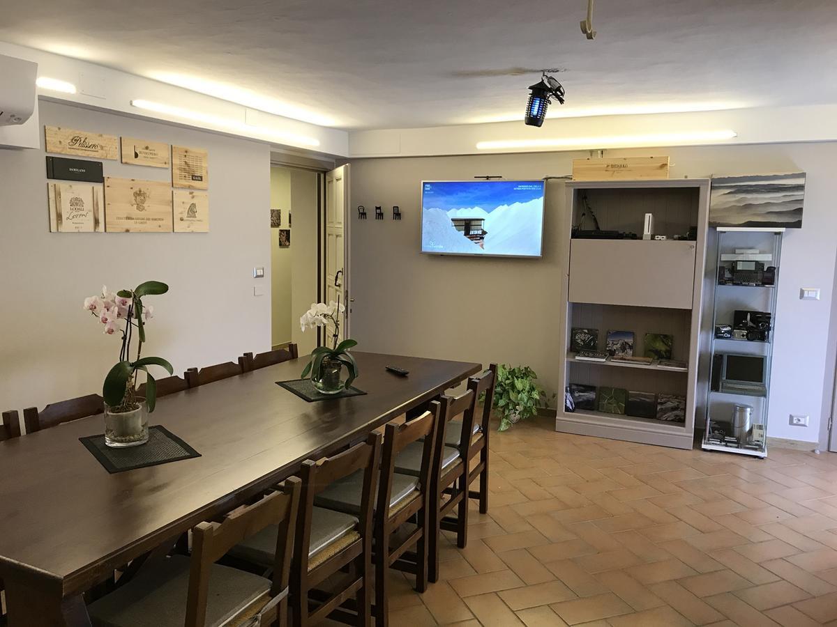 Casa Soave B&B Alba  Exteriör bild