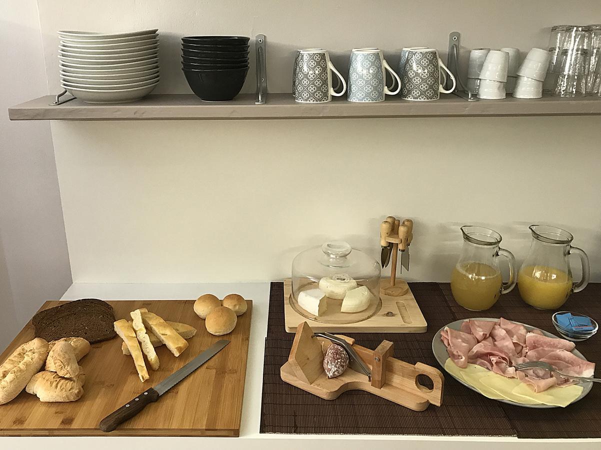 Casa Soave B&B Alba  Exteriör bild