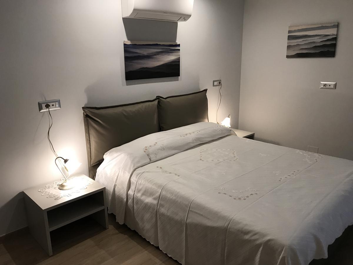Casa Soave B&B Alba  Exteriör bild