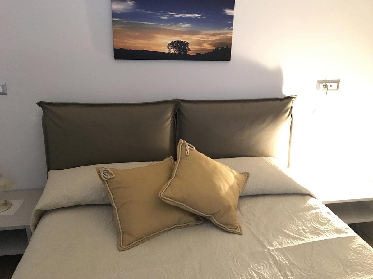 Casa Soave B&B Alba  Exteriör bild