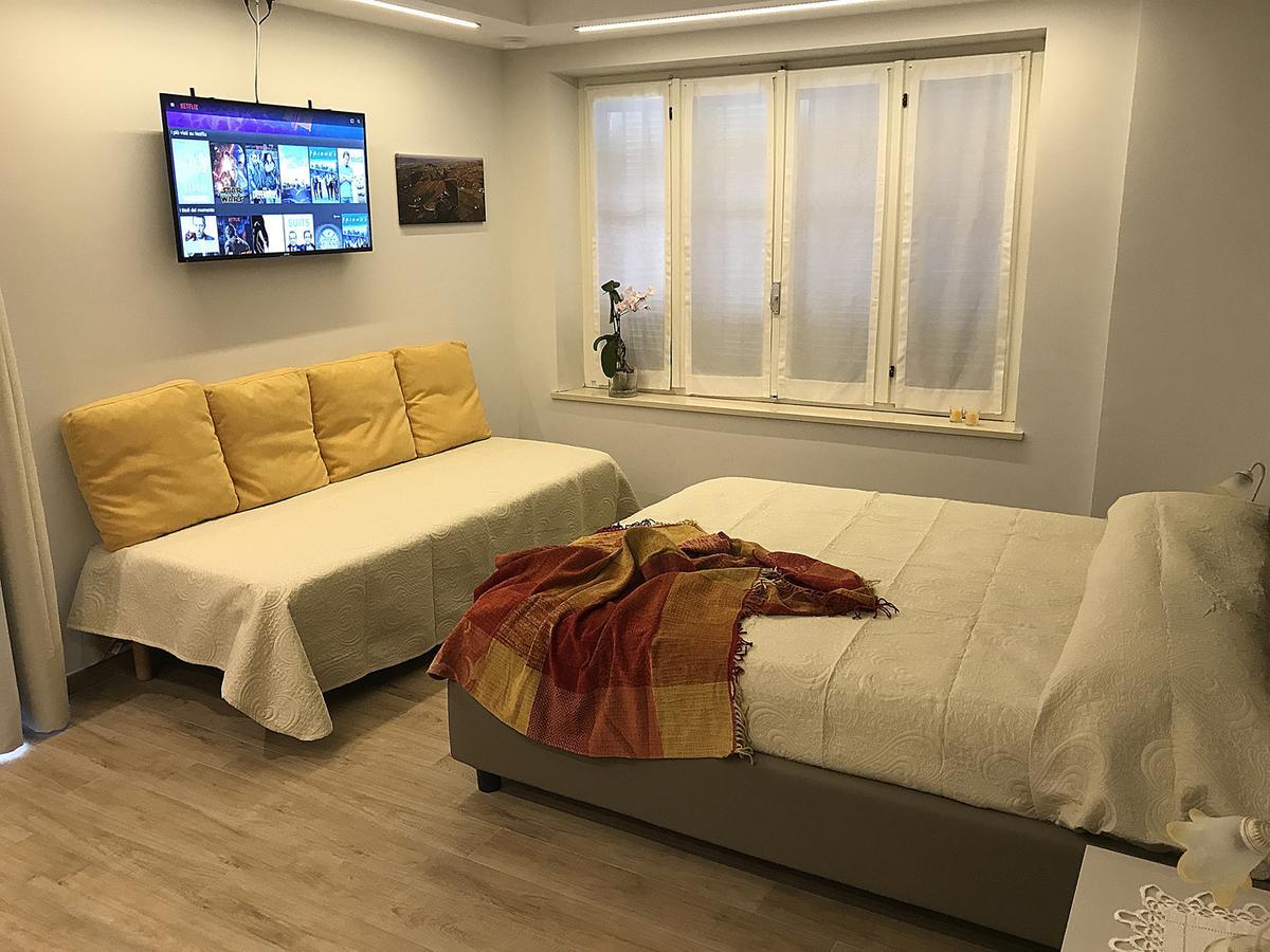 Casa Soave B&B Alba  Rum bild