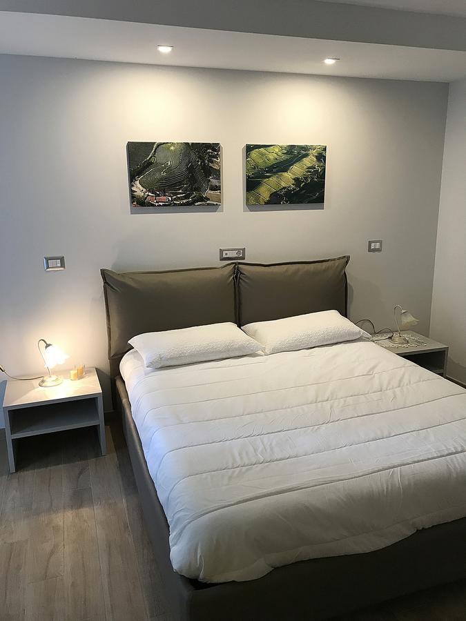 Casa Soave B&B Alba  Exteriör bild