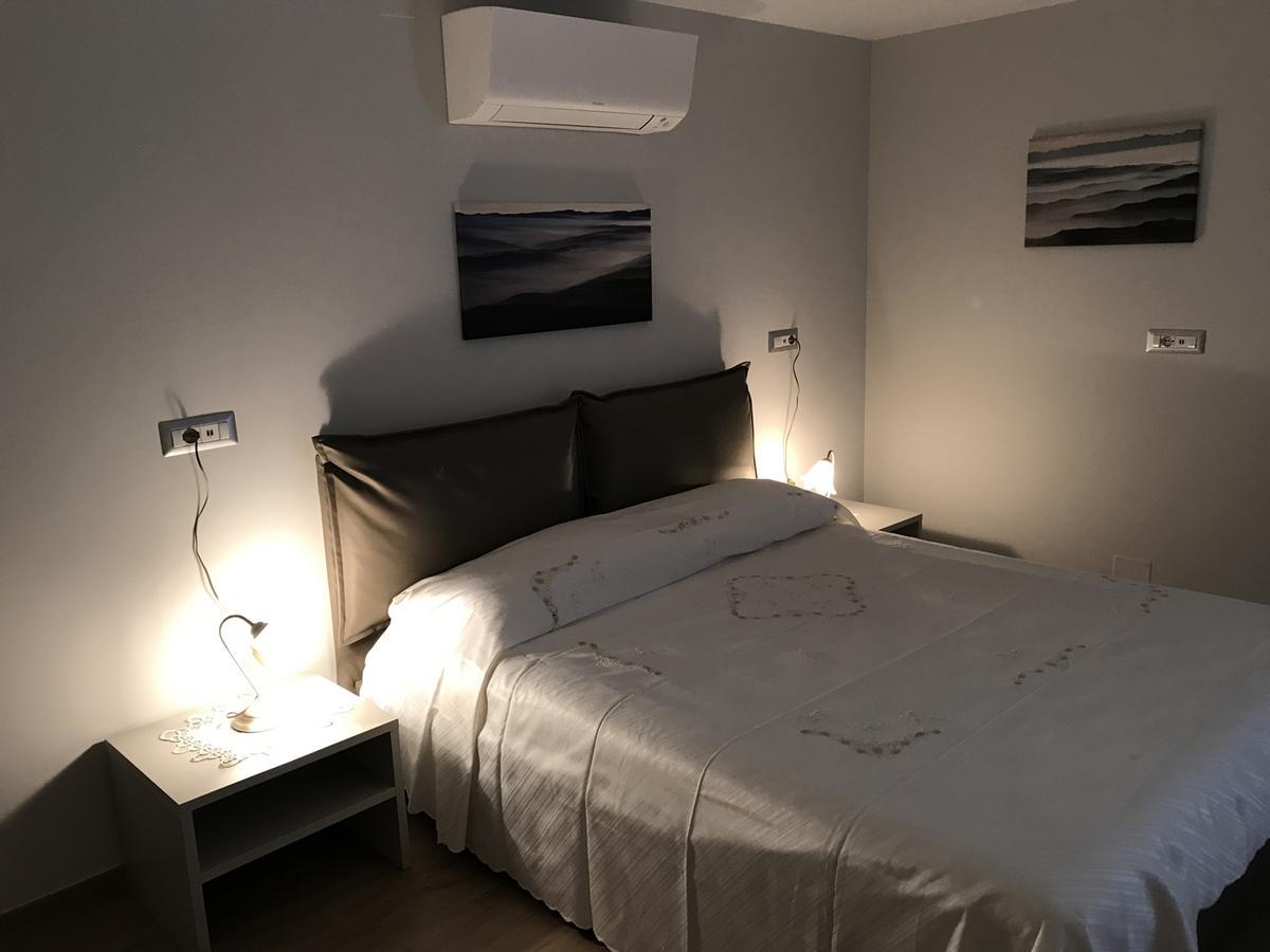 Casa Soave B&B Alba  Exteriör bild