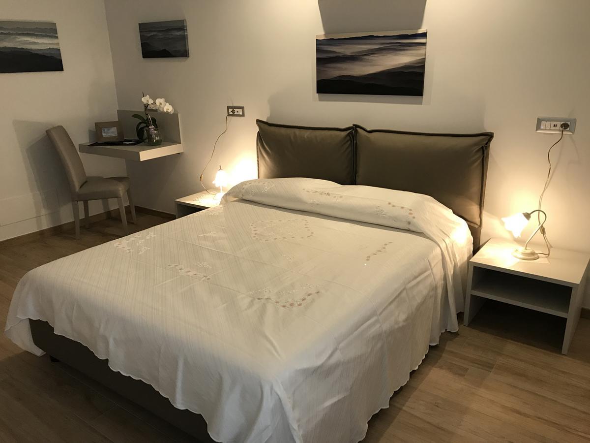 Casa Soave B&B Alba  Exteriör bild