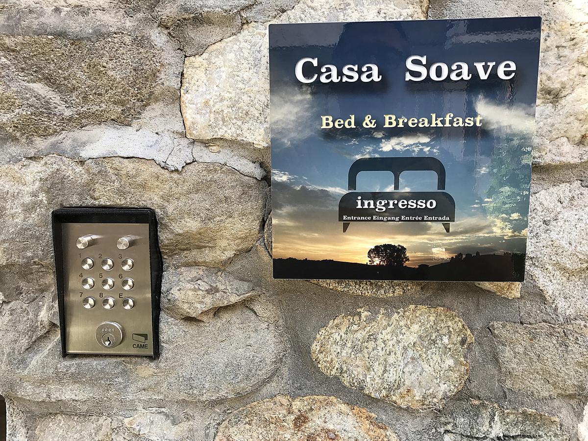Casa Soave B&B Alba  Exteriör bild