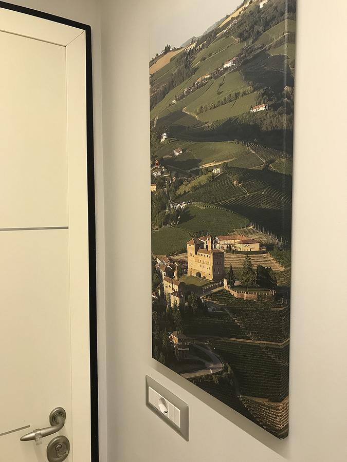Casa Soave B&B Alba  Exteriör bild