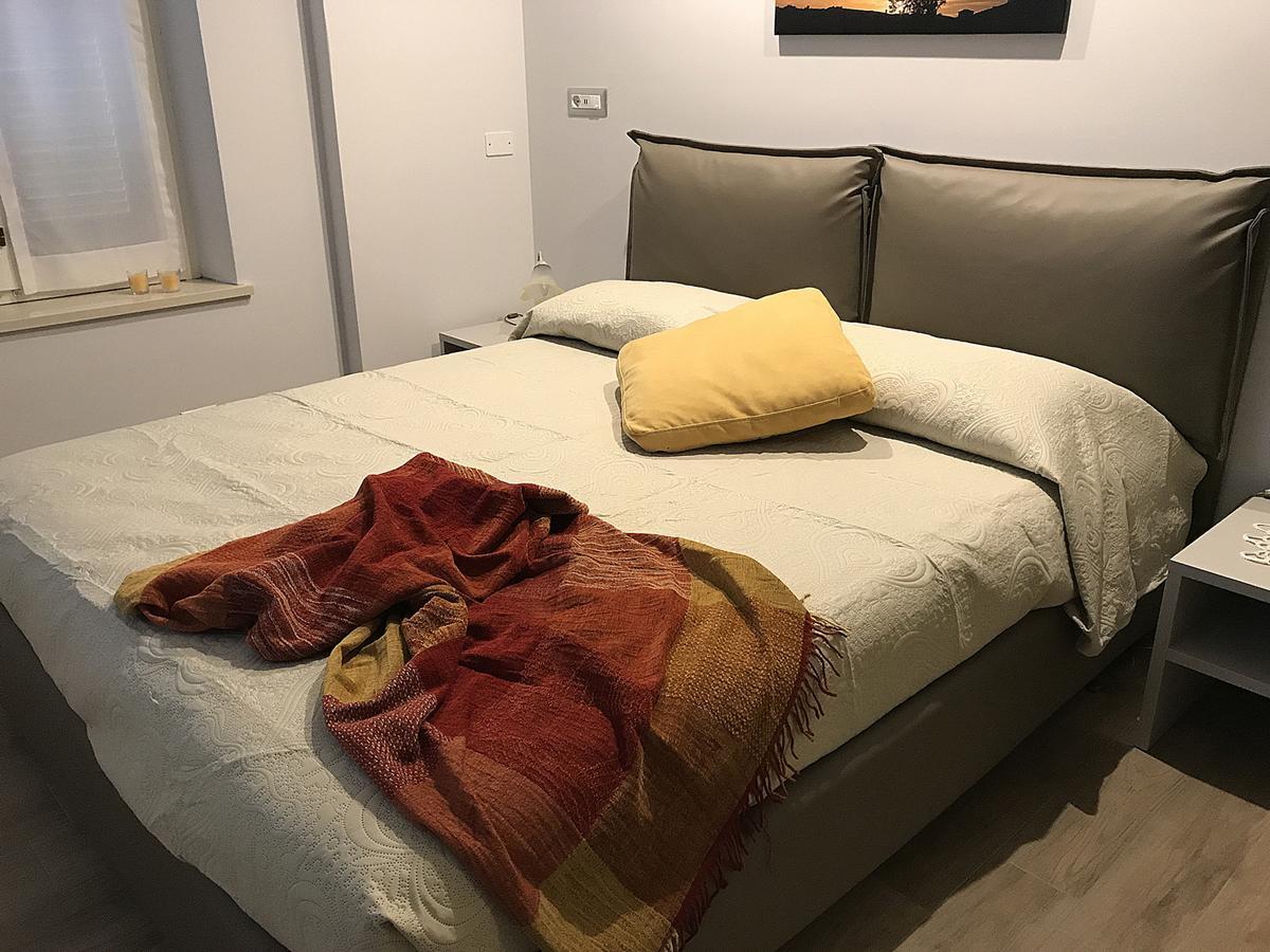 Casa Soave B&B Alba  Exteriör bild