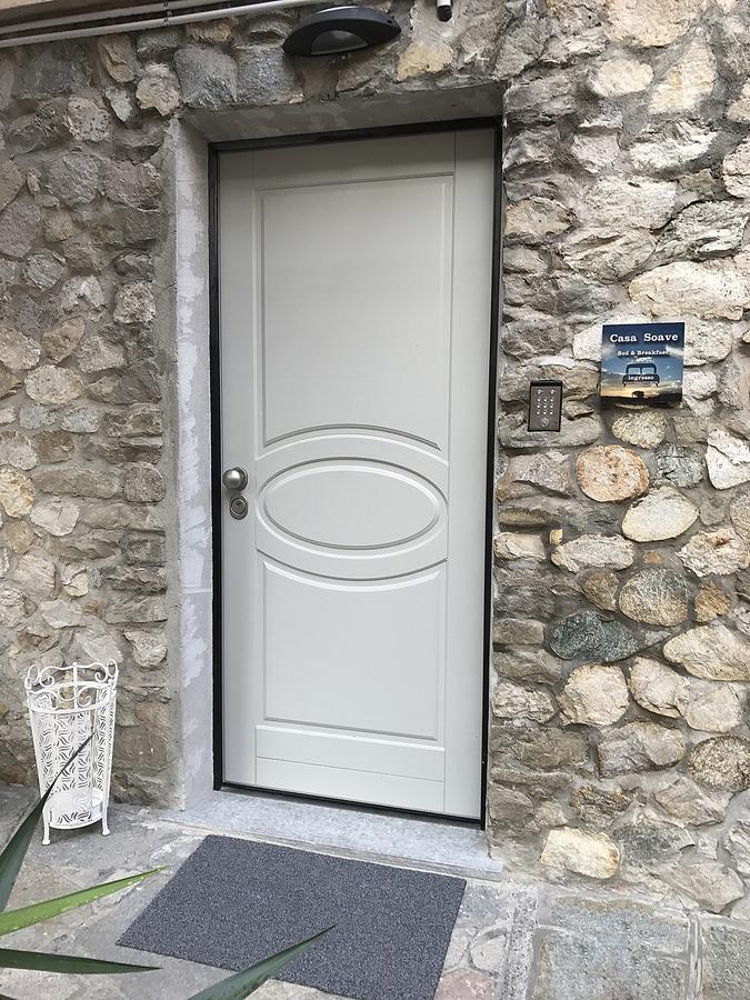 Casa Soave B&B Alba  Exteriör bild