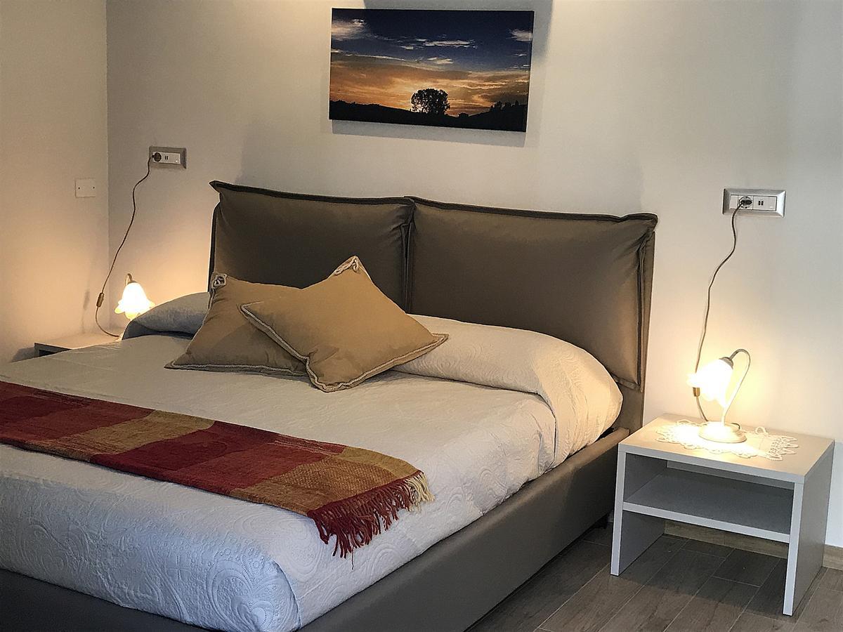 Casa Soave B&B Alba  Exteriör bild