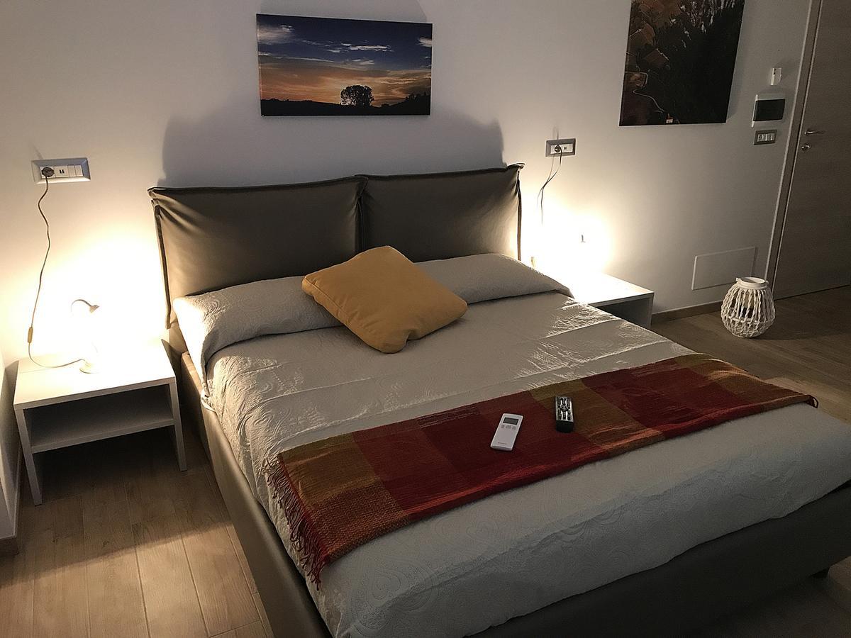 Casa Soave B&B Alba  Exteriör bild